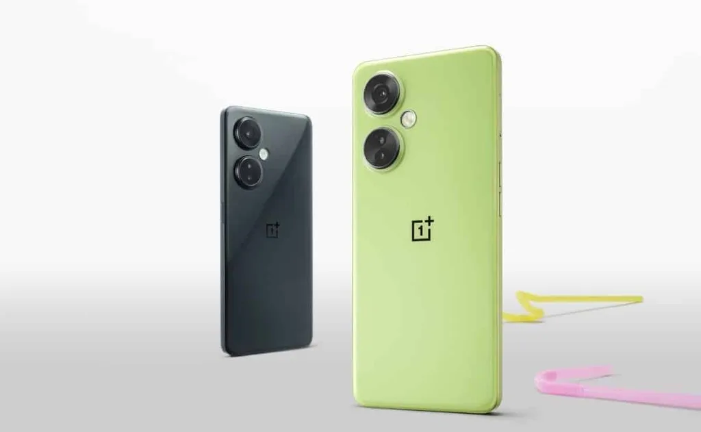 OnePlus Nord N30 5G resmiyet kazandı: Snapdragon 695 işlemci, 5000 mAh pil, 108 megapiksel kamera