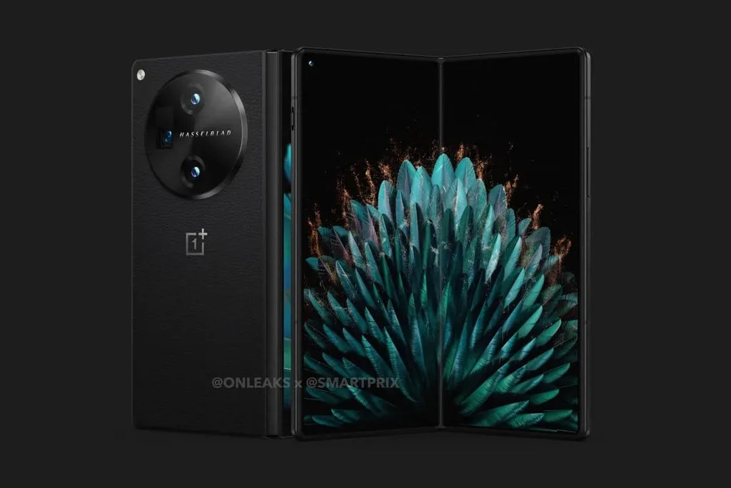 Yeni katlanabilir telefonuyla OnePlus rakiplerine kıyasla fark yaratmayı hedefliyor