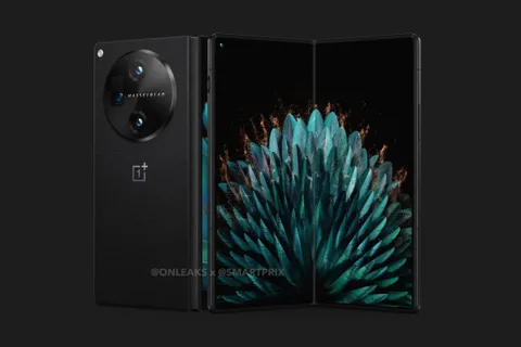 Yeni katlanabilir telefonuyla OnePlus rakiplerine kıyasla fark yaratmayı hedefliyor
