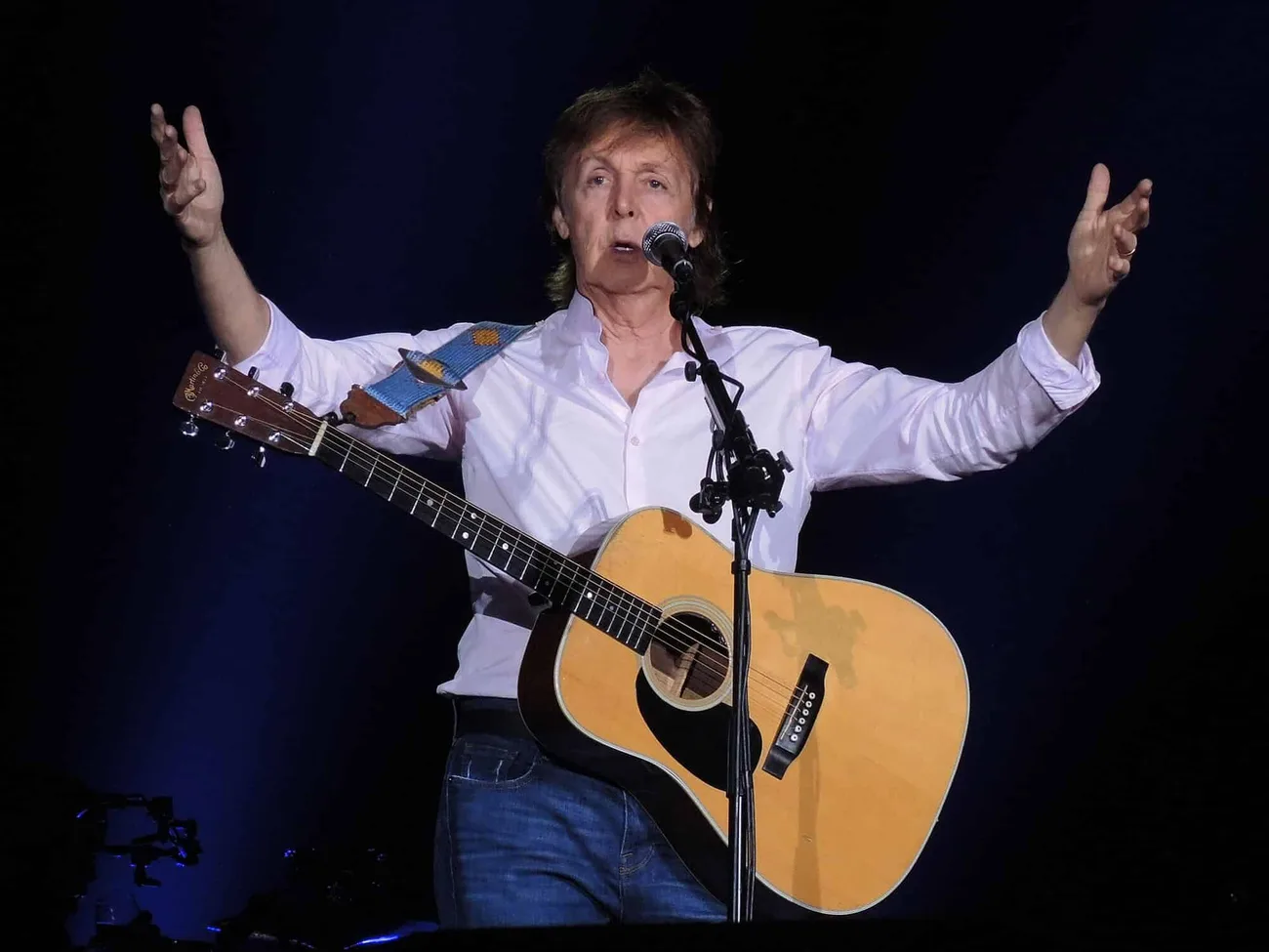 Paul McCartney, The Beatles’ın son şarkısını yapay zekâ ile tamamlıyor