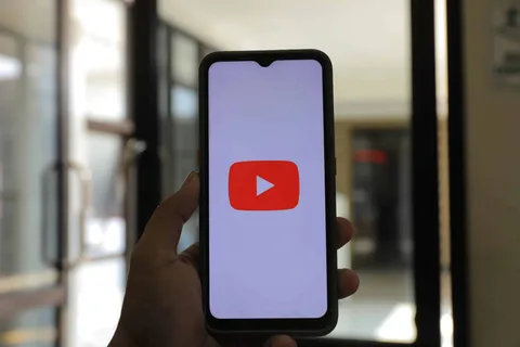 YouTube’dan mobil uygulamasına tasarım dokunuşu