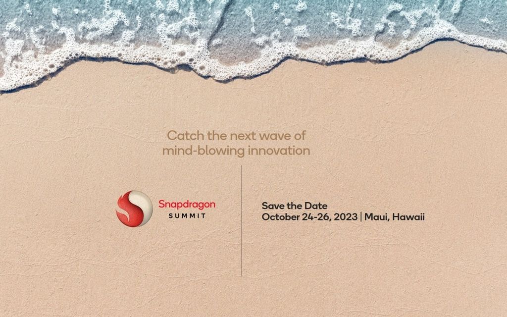 qualcomm snapdragon 8 gen 3