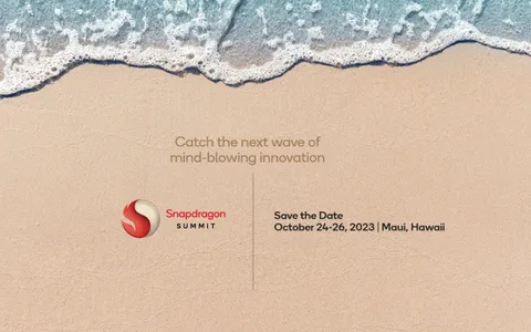 Qualcomm Snapdragon 8 Gen 3’ün tanıtım tarihi belli oldu