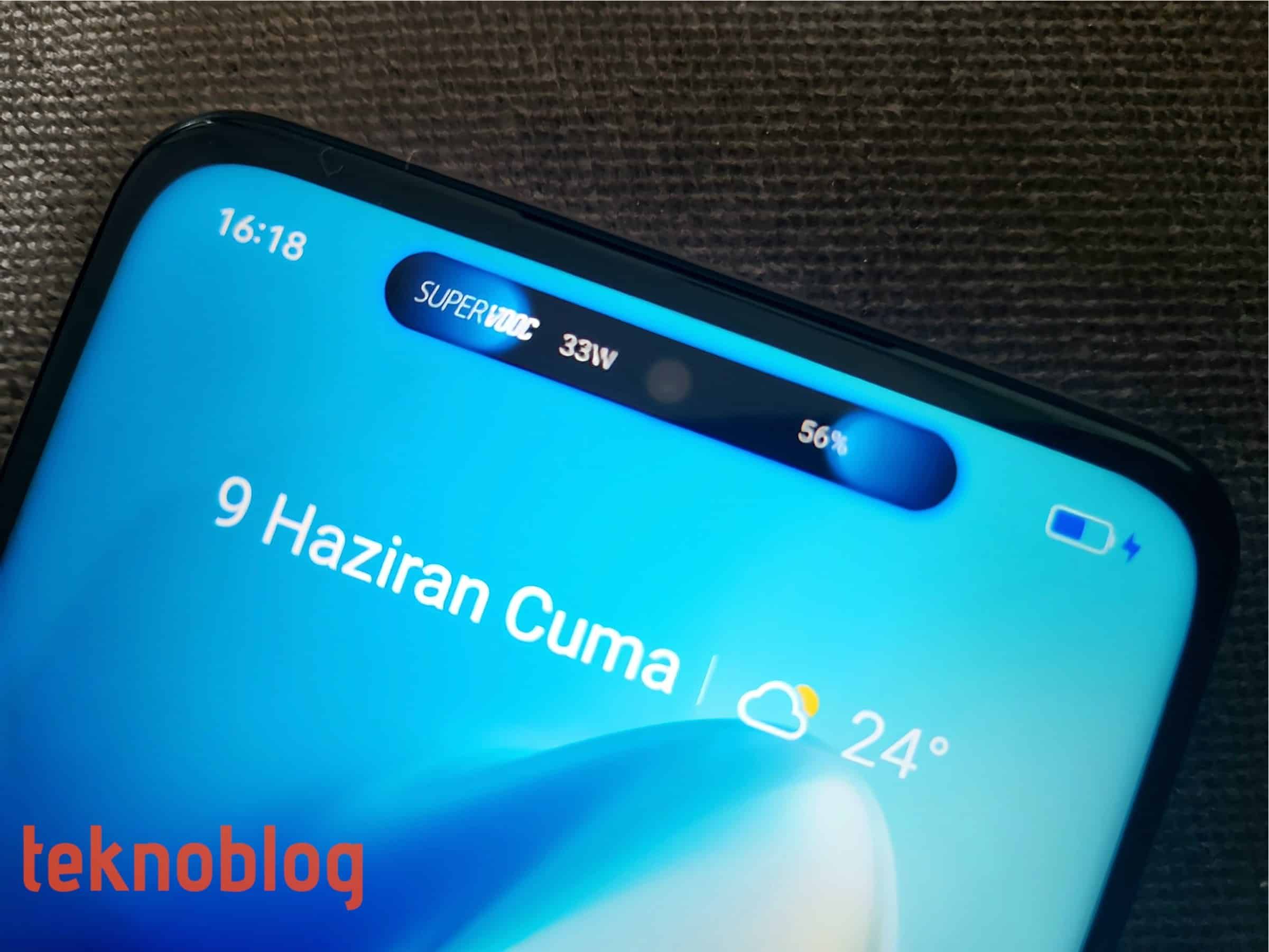 Realme C55 İncelemesi