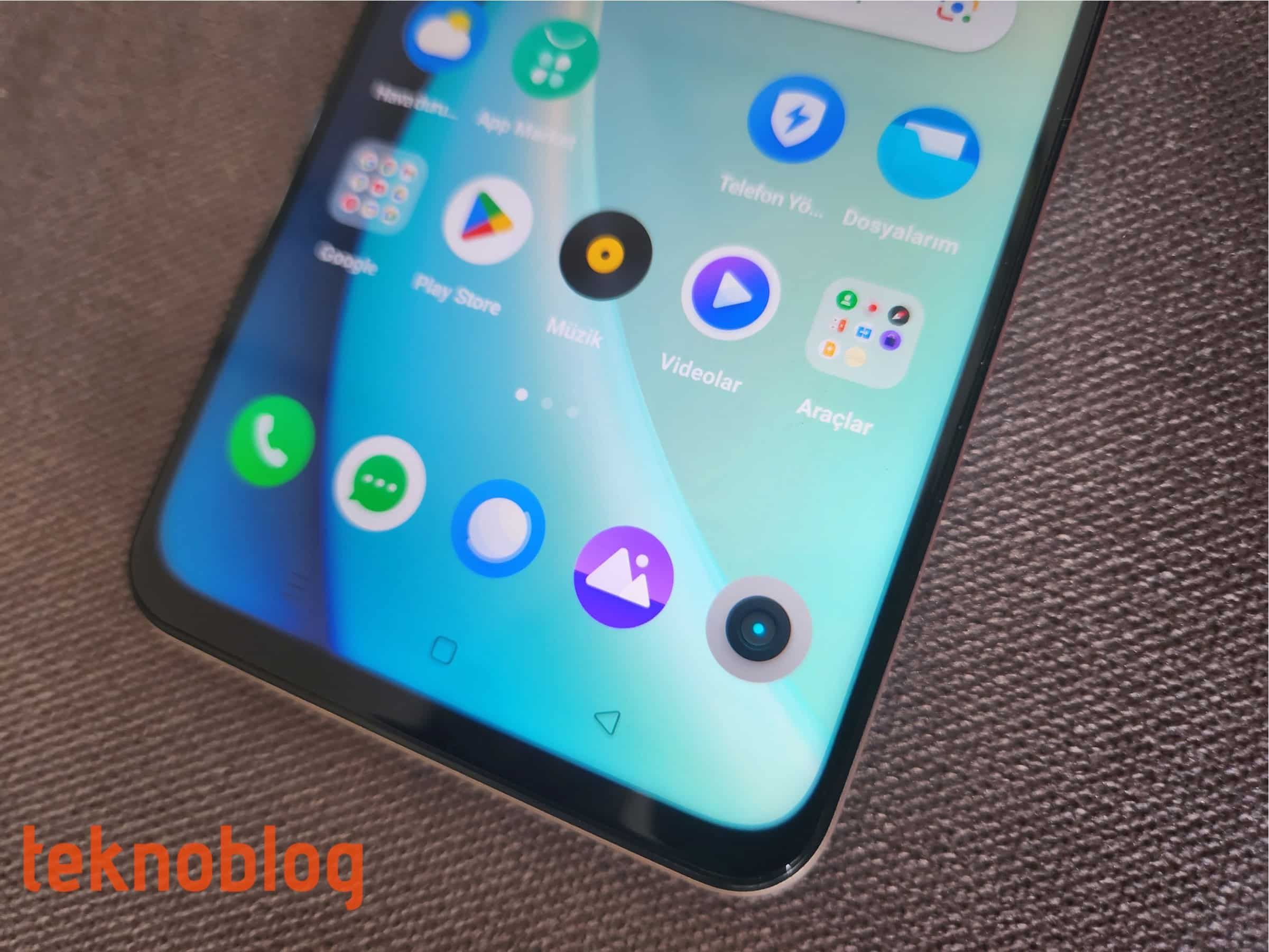 realme c55 inceleme