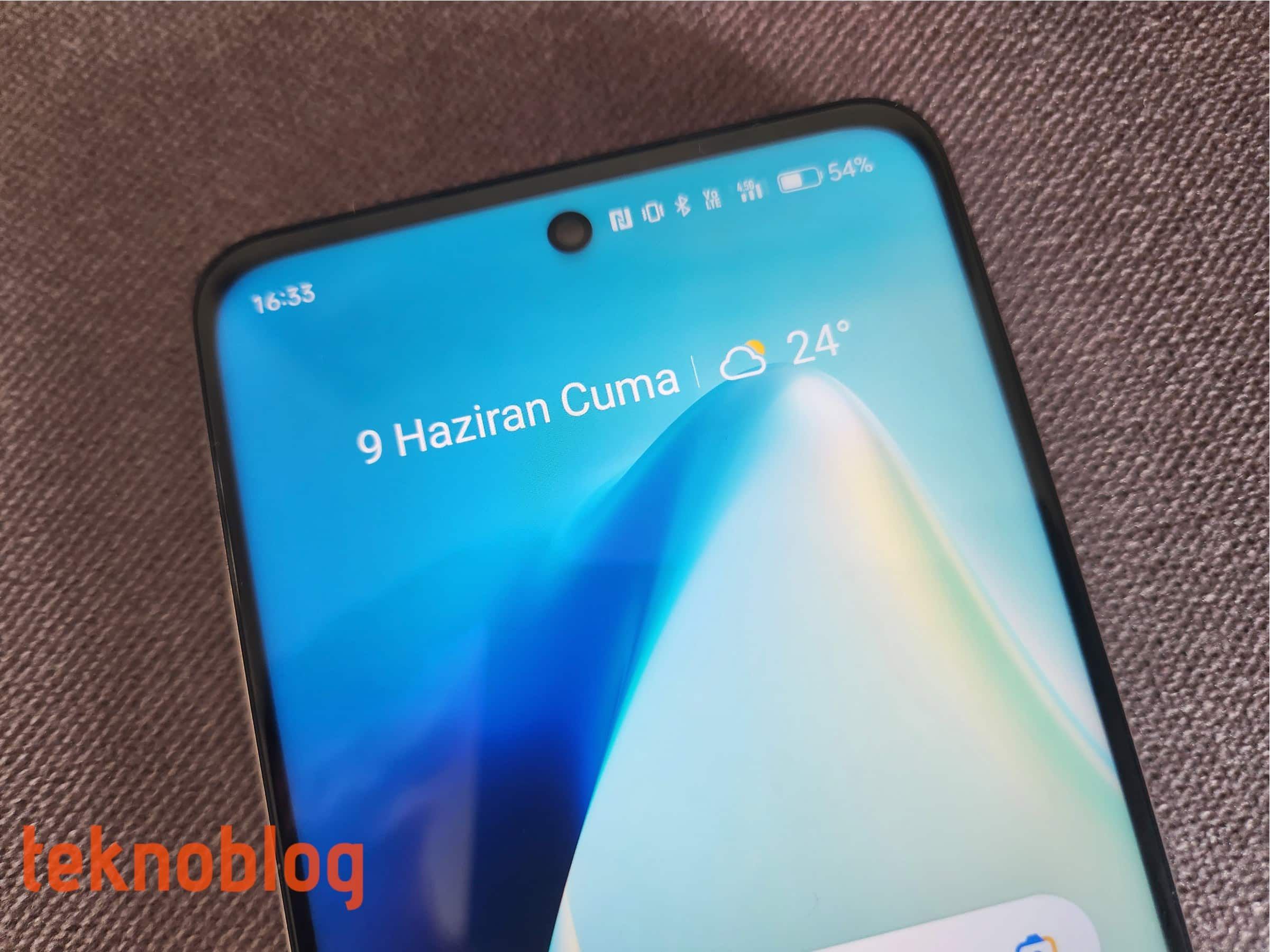 realme c55 inceleme
