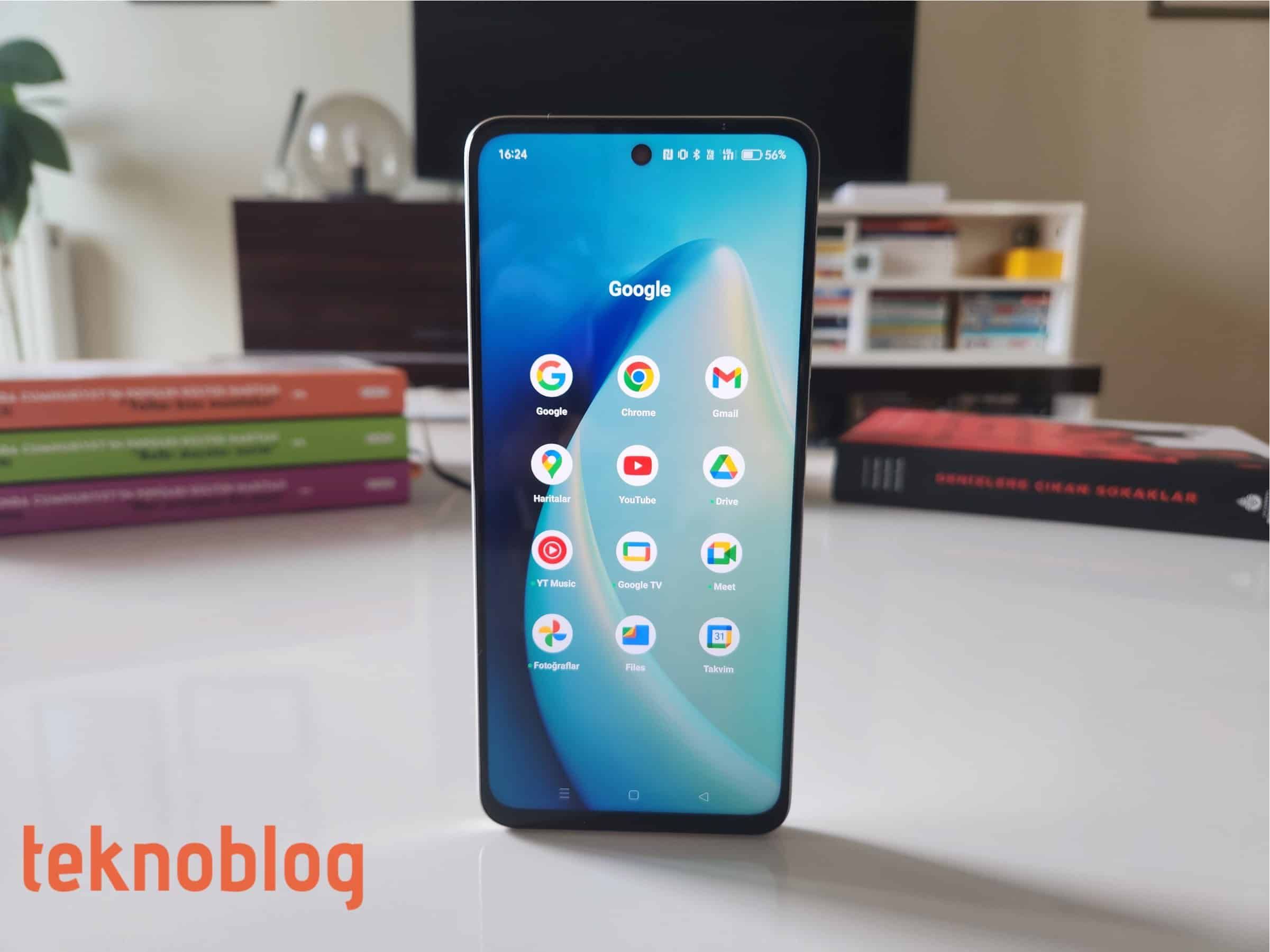 Realme C55 İncelemesi