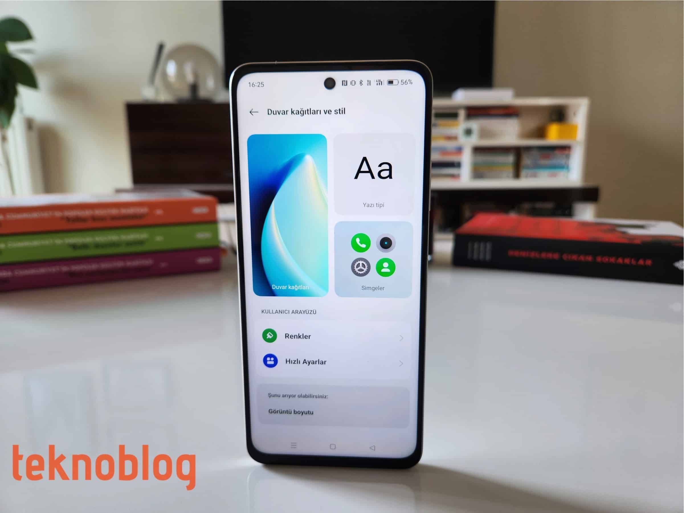 Realme C55 İncelemesi