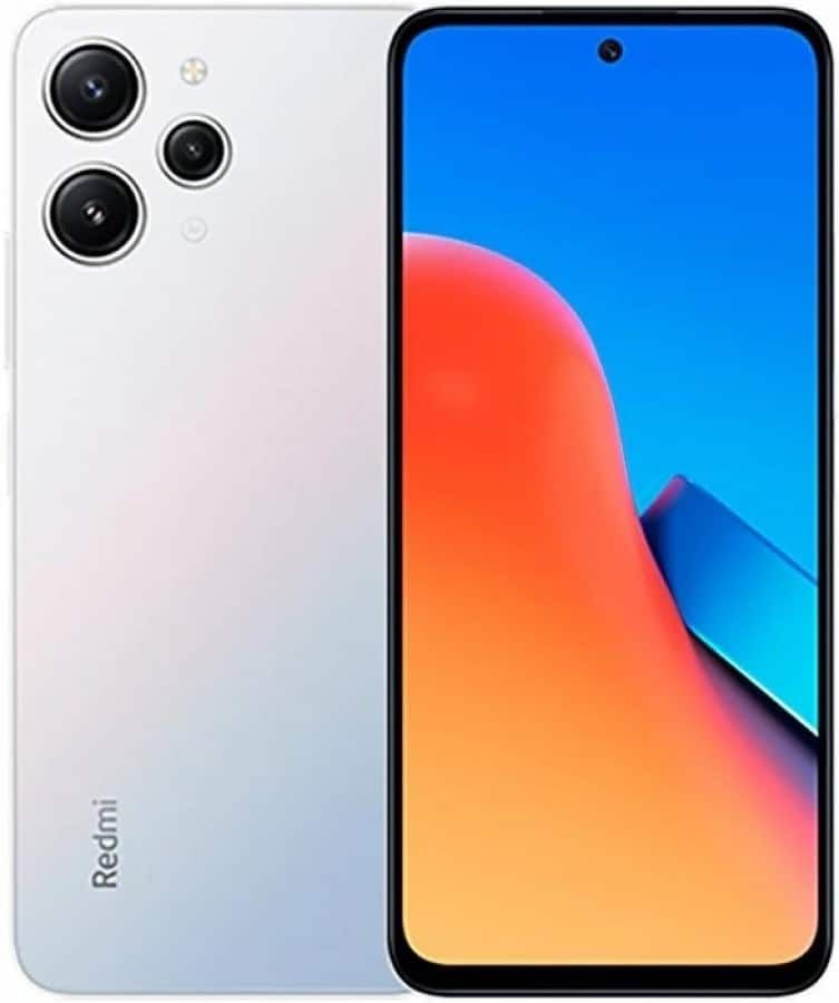redmi 12