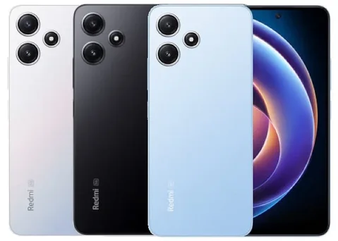 Redmi Note 12R tanıtıldı, işte özellikleri