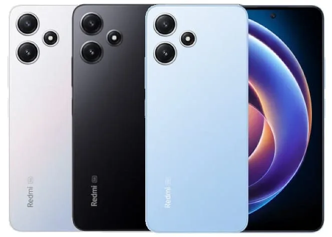 Redmi Note 12R tanıtıldı, işte özellikleri