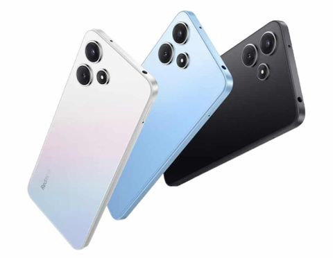 redmi note 12r redmi 12 5G