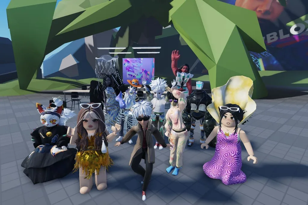 Roblox, oyuncuları geri çeken içerik üreticilerini Robux ile ödüllendirecek