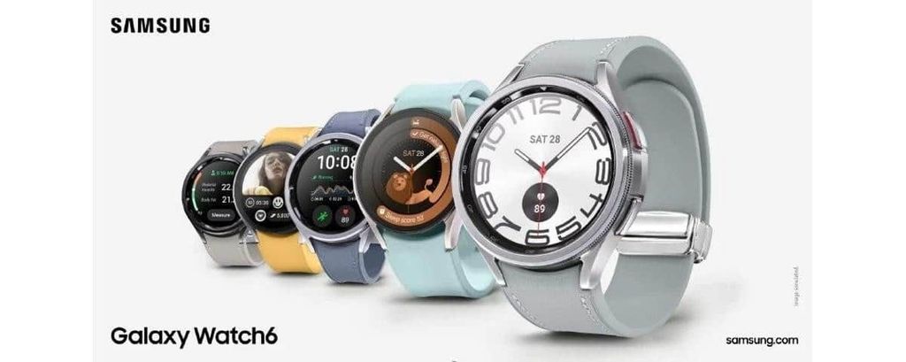 samsung galaxy watch 6