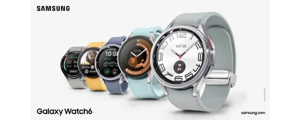 Samsung Galaxy Watch 6 serisinin Avrupa fiyatı belli oldu