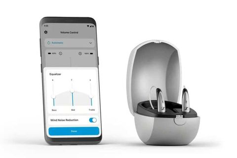 sennheiser all-day clear