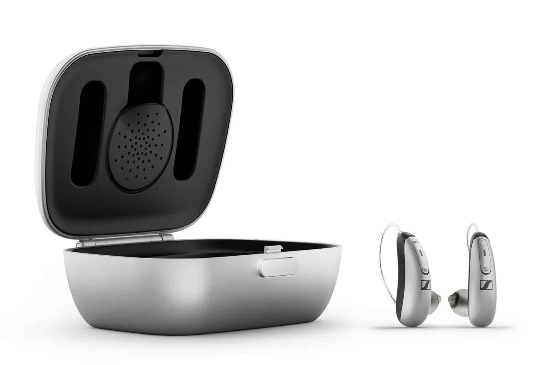 sennheiser all-day clear