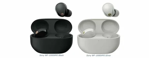 Sony’nin yeni kablosuz kulaklığı WF-1000XM5’le ilgili sızıntıların ardı kesilmiyor