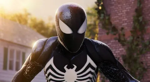 Spider-Man 2’de oyuncular tek dokunuşla Peter Parker ve Miles Morales arasında geçiş yapabilecek