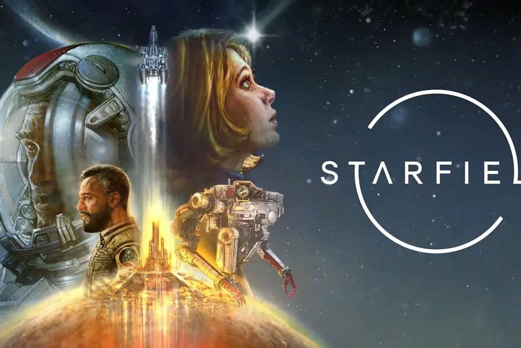 Microsoft, PlayStation’a özel olacağı söylenen Starfield’i duyunca Bethesda’yı satın aldı