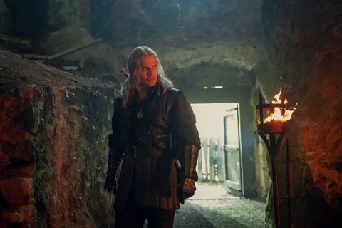 The Witcher’ın 3. sezon bölümleri iki kısım hâlinde yayınlanıyor