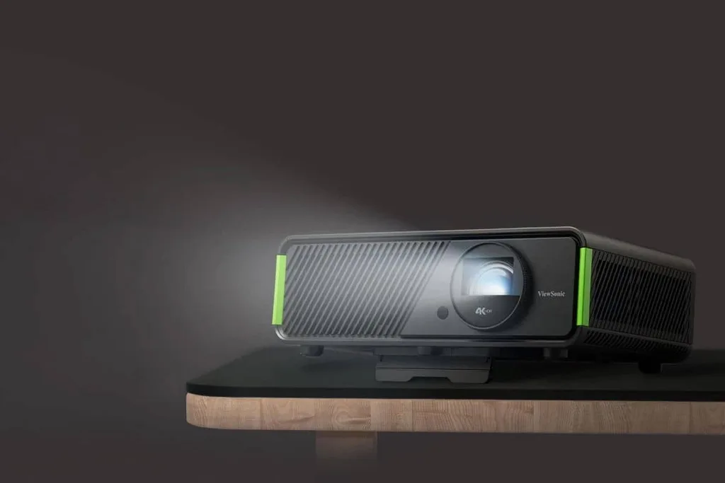 Viewsonic X2-4K: Dünyanın Xbox sertifikalı ilk projektörü çıkış yapıyor