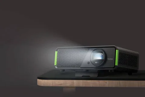 Viewsonic X2-4K: Dünyanın Xbox sertifikalı ilk projektörü çıkış yapıyor