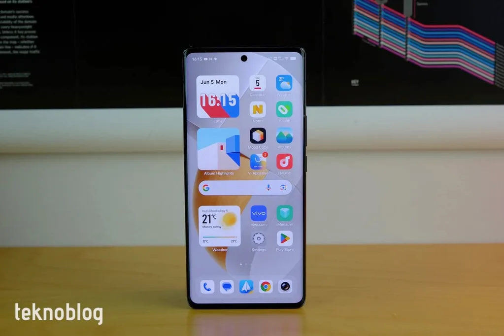 Vivo X90 Pro+ İncelemesi