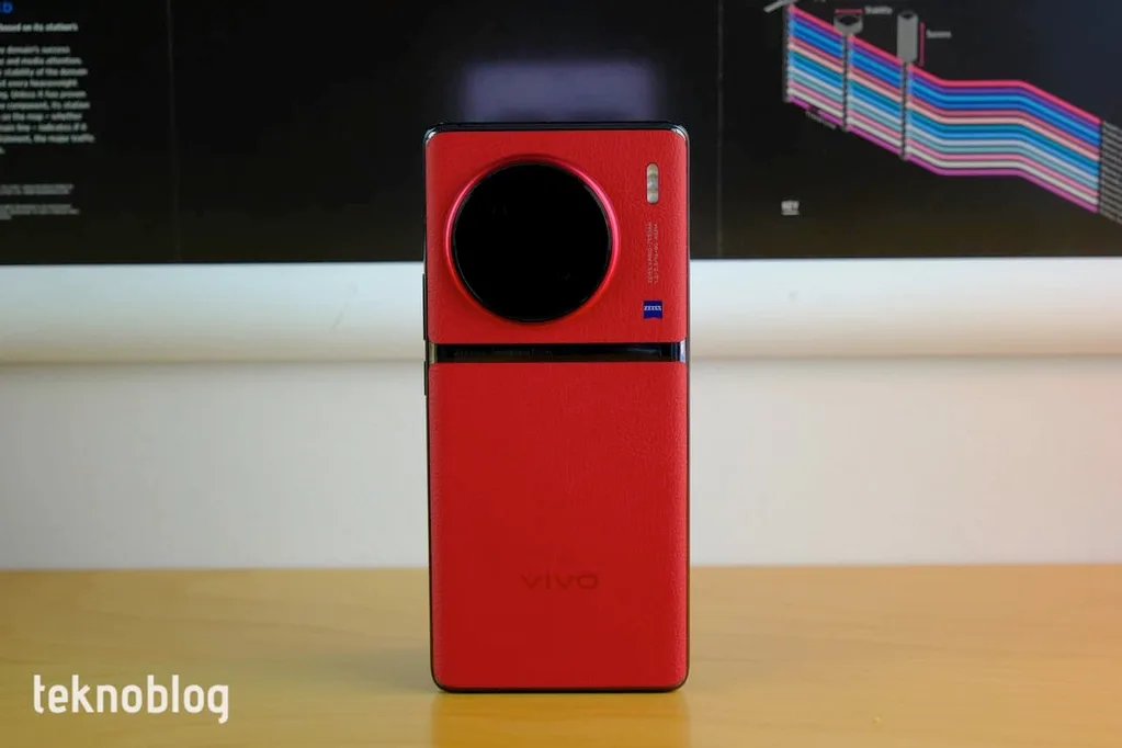 Vivo X100’ün küresel versiyonunun özellikleri ortaya çıktı