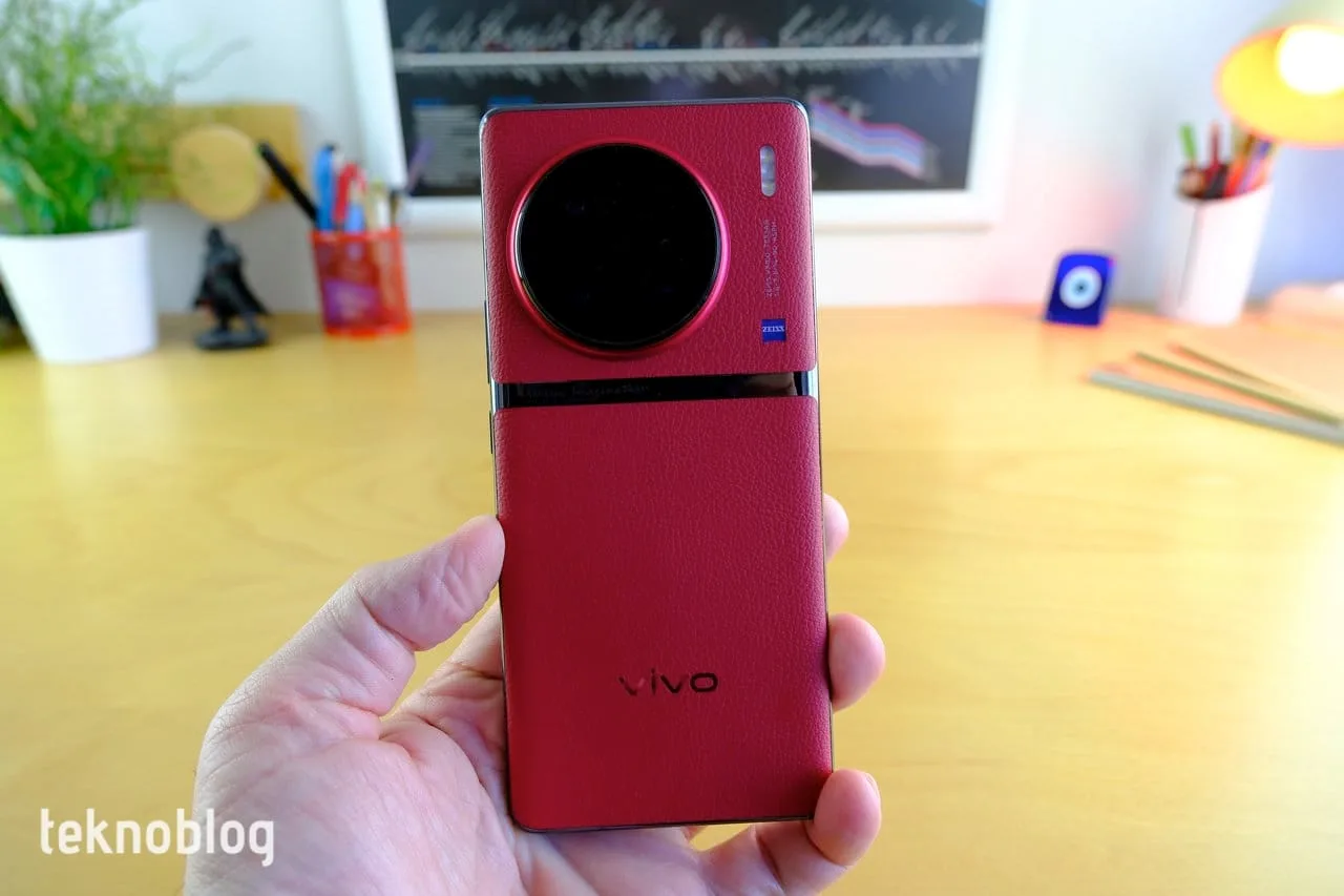 Vivo X90 serisinin yeni üyesinin tanıtım tarihi belli oldu