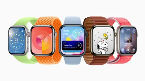 watchOS 10 Public Beta nasıl yüklenir?