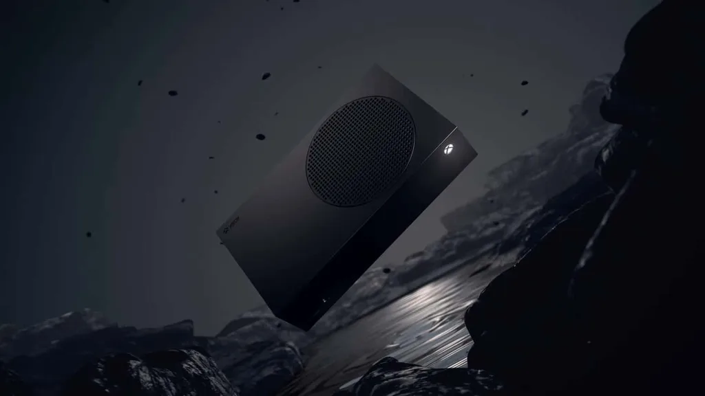 Xbox’ın yeni karanlık atı: 1TB depolamalı ve siyah renkli Xbox Series S duyuruldu