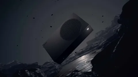 Xbox’ın yeni karanlık atı: 1TB depolamalı ve siyah renkli Xbox Series S duyuruldu