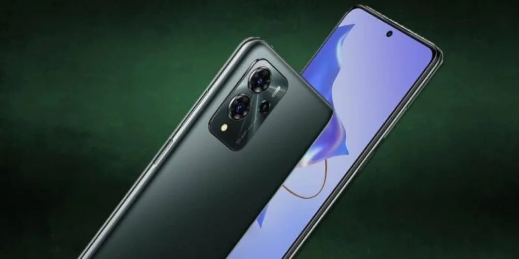 ZTE Blade V70 Dimensity 810 işlemci ve 66W şarj desteğiyle geliyor