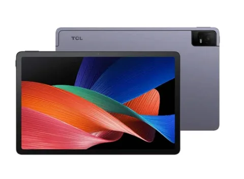 2K NXTVISION ekranlı TCL TAB 11 Türkiye’de
