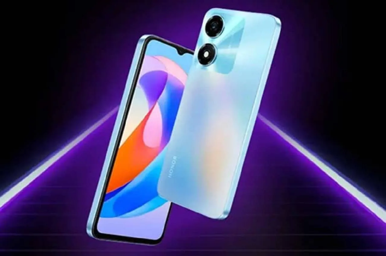 Honor’dan uygun fiyatlı yeni telefon: Play 40C tanıtıldı
