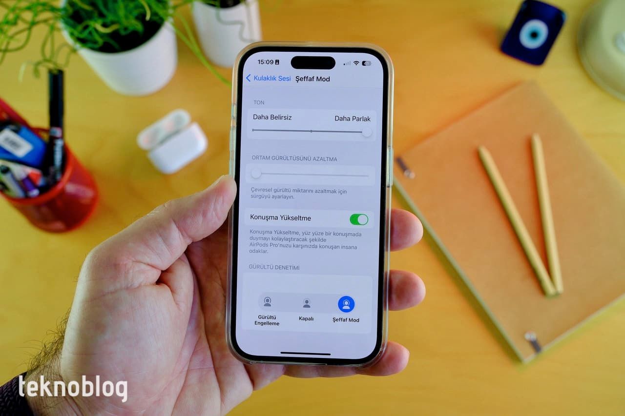 airpods pro ipuçları 2023