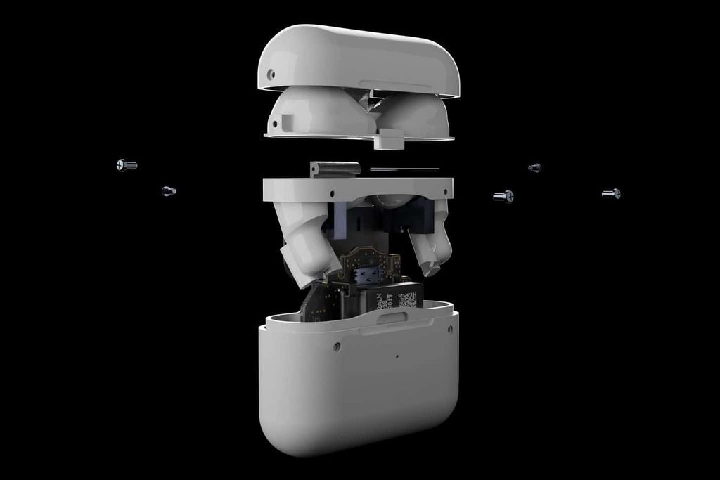 airpods pro modifikasyon