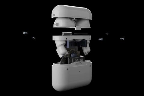 airpods pro modifikasyon