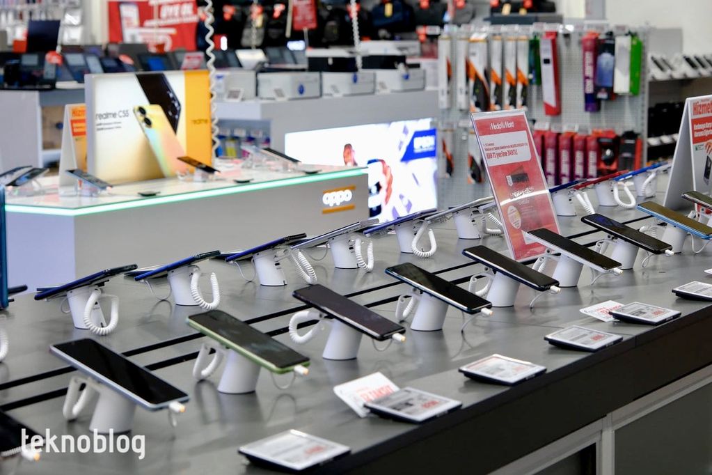 android telefon önerileri temmuz 2023