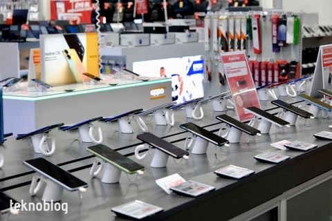 android telefon önerileri temmuz 2023