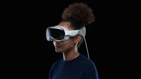 Apple, uygun fiyatlı Vision başlığı için Samsung’un ekran teknolojisini tercih edebilir