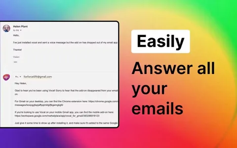 Auto Gmail ile e-postalarınızı yapay zekâ kontrol etsin