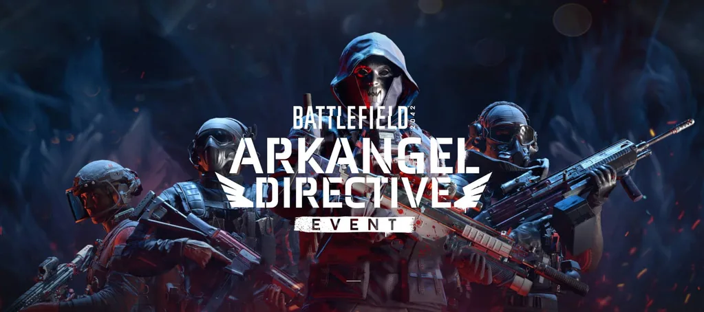 Battlefield 2042’nin yeni sezonu oyuncuları “Arkangel Directive” etkinliğiyle karşılayacak