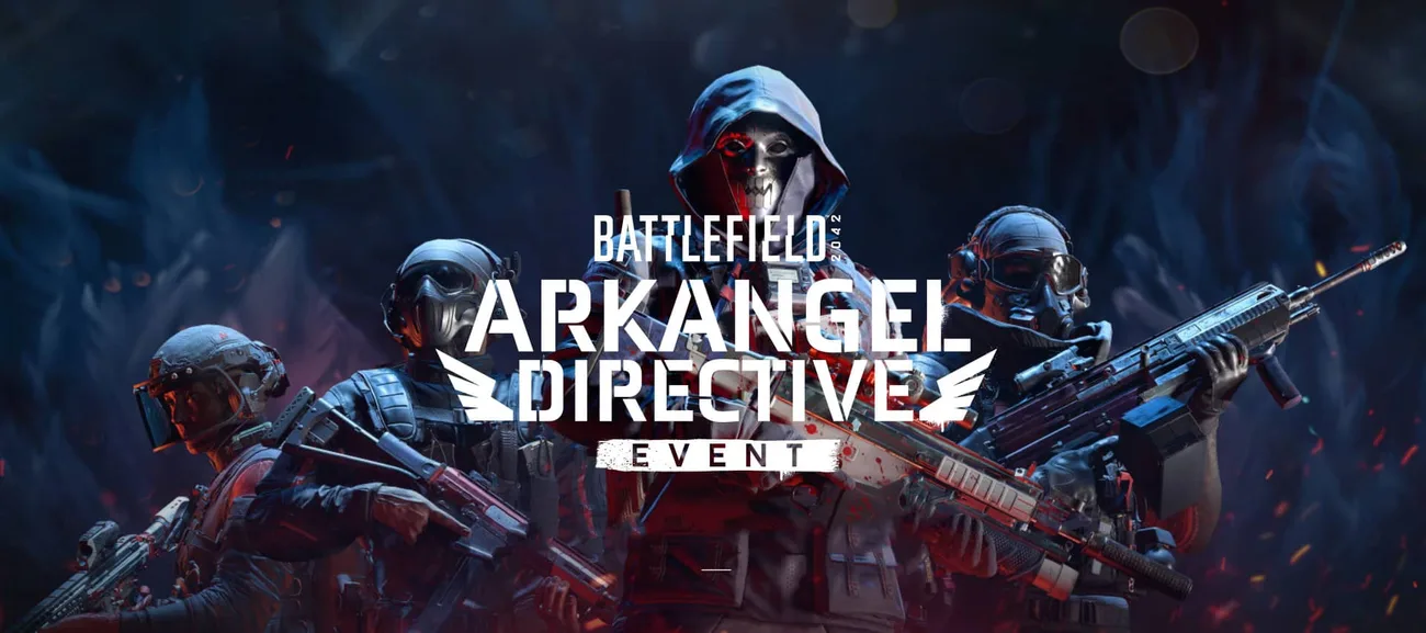 Battlefield 2042’nin yeni sezonu oyuncuları “Arkangel Directive” etkinliğiyle karşılayacak