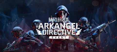 Battlefield 2042’nin yeni sezonu oyuncuları “Arkangel Directive” etkinliğiyle karşılayacak