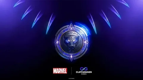 EA yeni stüdyosuyla Black Panther oyunu hazırlıyor
