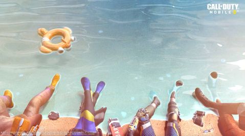 call of duty: mobile