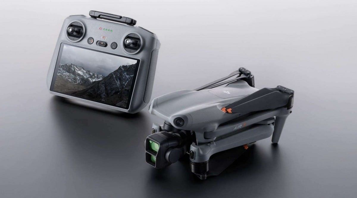 dji air 3