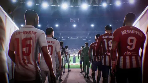 EA Sports FC 24’te en iyi 24 oyuncunun reytingleri belli oldu